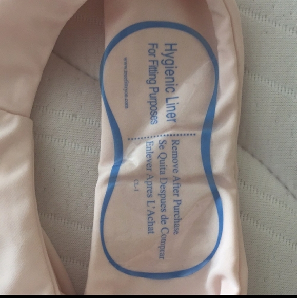 NWT Tularosa blush color swimsuit - Picture 6 of 6